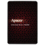 Apacer AS350X 2.5″ SATAIII 2TB SSD