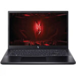 Acer Nitro V 15 ANV15-51 Intel Core i5 13420H Processor 16GB DDR5 RAM 512GB NVMe SSD 15.6 Inch FHD IPS Gaming Laptop