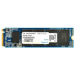 Apacer 512GB M.2 2280 NAS SSD (AP512GPP3480-R)