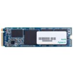 Apacer AS2280P4 M.2 NVMe 512GB SSD