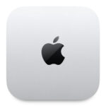 Apple Mac Mini M4 chip with 10-core CPU 10-Core GPU 16GB Memory 256GB Storage | MU9D3