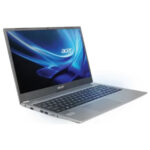 Acer Aspire Lite AL15-41 AMD Ryzen 5 7430U Processor 16GB (8X2) DDR4 RAM 512GB NVMe SSD 15.6 Inch FHD Display Laptop