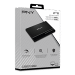 CS900 PNY 1TB SATA3 2280 SOLID STATE DRIVE