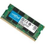 Crucial 4GB DDR4 2666 MHz SODIMML Ram Lifetime Warranty