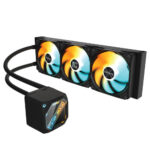 GIGABYTE GAMING 360 (Black) CPU Cooler