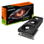 GIGABYTE NVIDIA # GV-N4090WF3-24GD GDDR6X Graphics Card