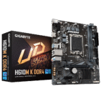 GIGABYTE INTEL H610M K DDR4 Motherboard