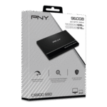 PNY 960GB SOLID STATE DRIVE # CS900