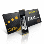 TwinMOS M.2 2280 SSD SATAIII – 256 GB