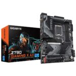 Gigabyte Intel Chipset Z790 GAMING X AX Motherboard