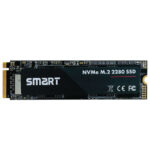 SMART SMT9013 256GB M.2 Nvme 2280 SOLID STATE DRIVE