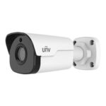 Uniview 2MP Starlight Network IR Mini Bullet Camera