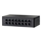 Cisco SF95D-16 16-Port 10/100 Desktop Switch