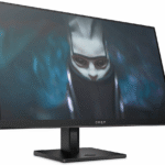 HP OMEN 24 23.8″ 165Hz FHD IPS Gaming Monitor
