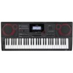 CASIO CT-X9000IN Electronic Musical Instrument (STANDARD) KH38