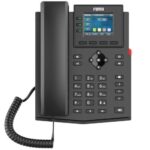 Fanvil X303G Enterprise IP Phone