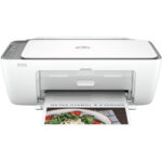 HP DeskJet Ink Advantage 2875 Allin-One Printer # 588N8B