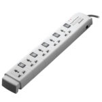 Huntkey PZC504 Surge Protection Power Strip