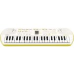 CASIO SA-80 Electronic Musical Instrument (MINI) KM20