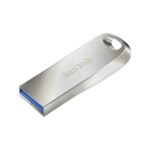SanDisk 128GB Ultra Luxe USB 3.1 Full Metal Mobile Disk Drive