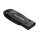 SanDisk 64GB Ultra Dual USB 3.0 Micro-USB OTG- Enabled Mobile Disk Drive