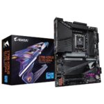 Gigabyte Intel Chipset Z790 AORUS ELITE DDR4 13th & 12th Gen ATX Motherboard