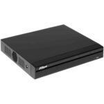 Dahua DHI NVR1104HS-S3/H 4 Channel Compact 1U Lite H.265 Network Video Recorder