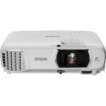 EPSON EH-TW750 Home Theatre Projector