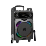 XTREME JALSA-2 TROLLEY SPEAKER With Remote And Mic
