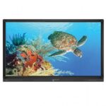 Boxlight ProColor 654U 65″ 4K Interactive Flat Panel Display