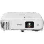 EB-W06 Multimedia Projector