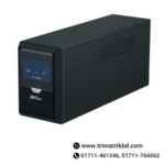 ZKTeco ZKUPS-1200W-LED | 2000VA/1200W UPS